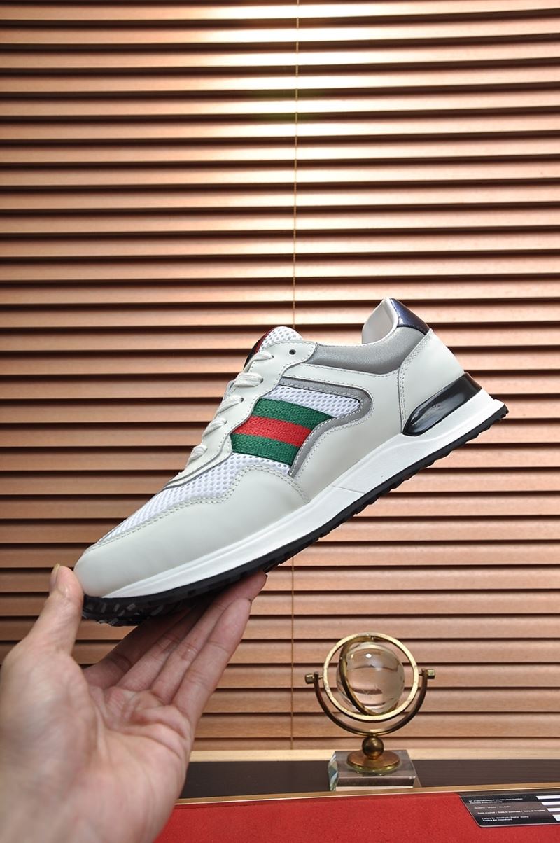 Gucci Low Shoes